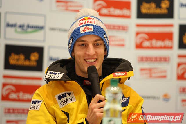 154 Gregor Schlierenzauer